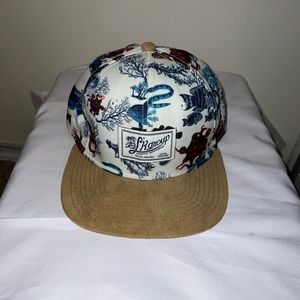 LRG SnapBack